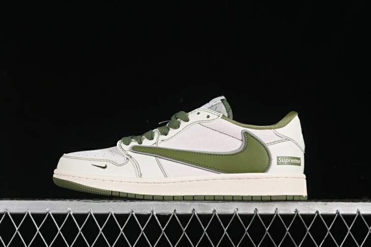 Picture of Air Jordan 1 LOW _SKUfw18028337368381320fw